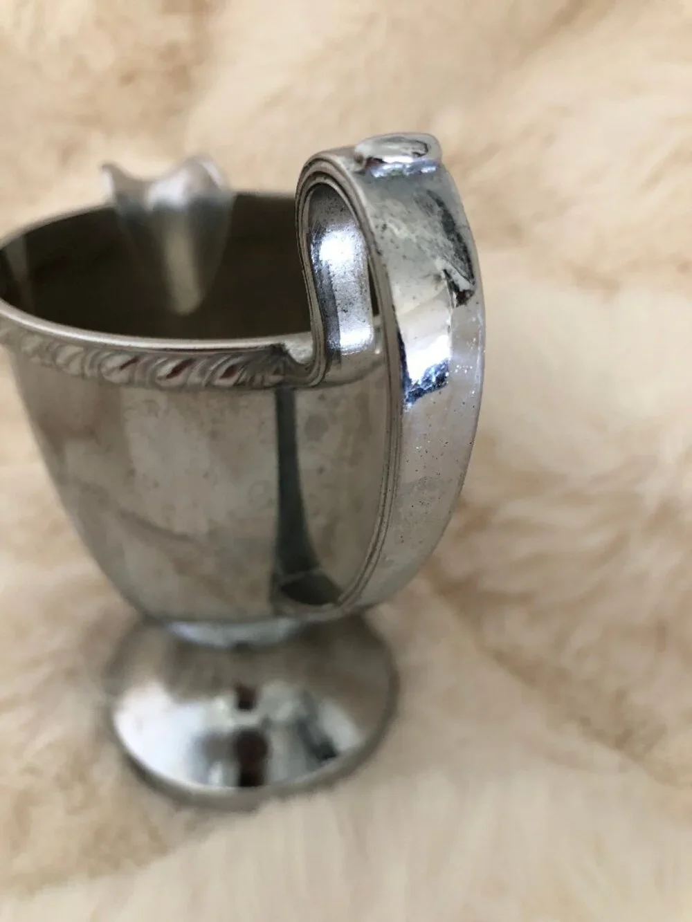 New Amsterdam Silver Co. this lovely